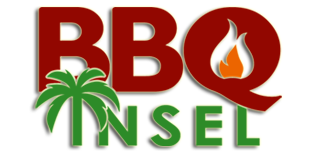 BBQ-Insel Urberach Logo